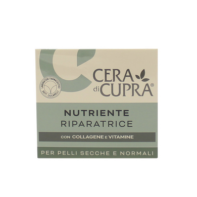 Крем для обличчя Cera di Cupra Kollagen and Vitamin живильний та відновлюючий 50 мл
