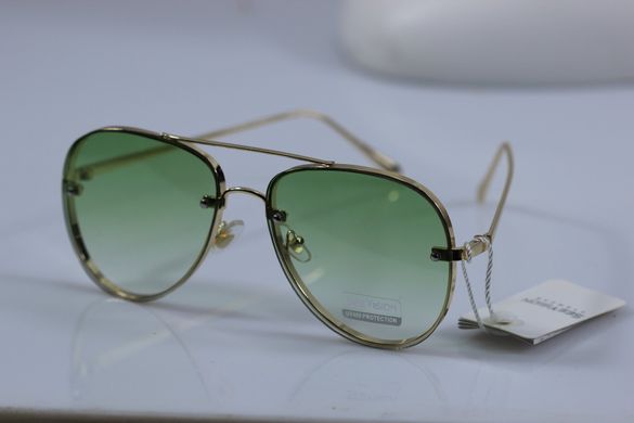 Сонцезахисні окуляри See Vision Італія 4693G авіатори 4694