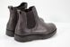 Ботинки prodotto Italia челси 26.5 см 39 р темно-коричневый 4154