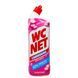 Засіб для догляду за туалетом WC Net Candeggina gel FLOWER FRESH 700 ML