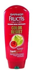 Бальзам  Garnier Fructis Color Resist,  защита цвета крашеных волос  250 мл.