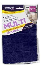 Тряпка для уборки EUDOREX SMART PANNOPELL MULTI SQUARE 33x33 151PASQ