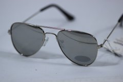 Сонцезахисні окуляри дитячі See Vision Італія авіатори A215