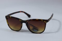 Сонцезахисні окуляри Овальні See Vision Італія 6199G колір лінзи коричневий градієнт 6199