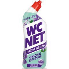Средство по уходу за туалетом Гель WC Net Limited Edition Violet Vibes 700 мл