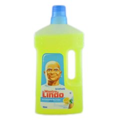 Универсальное чистящее средствоo Mastro Lindo Limone  950 мл