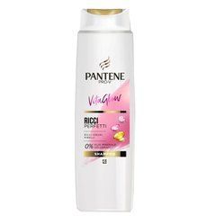Шампунь PANTENE Шампунь Pro-V Ricci Perfetti VitaGlow - 250 мл