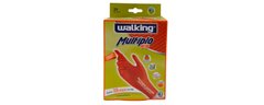 Перчатки для уборки WALKING GUANTO MULTIPLO  размер M-L 24 шт