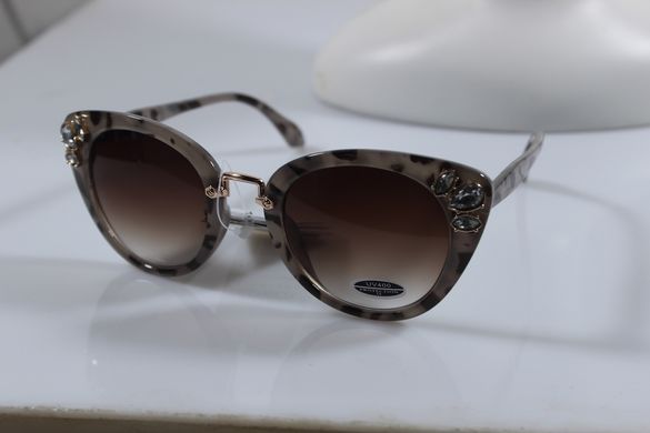 Сонцезахисні окуляри See Vision Італія 3677G овальні 3679