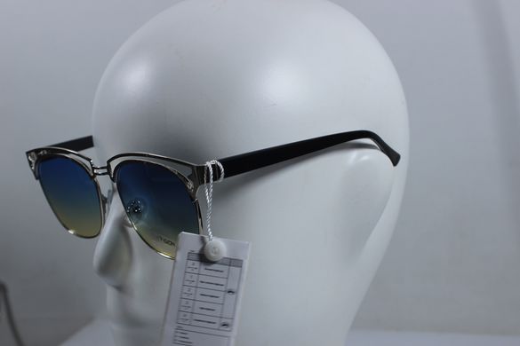 Солнцезащитные очки See Vision Италия 3730G клабмастеры 3730
