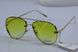 Сонцезахисні окуляри See Vision Італія 4693G авіатори 4695