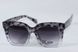 Сонцезахисні окуляри Великий розмір See Vision Італія 6149G колір лінзи сірий градієнт 6149
