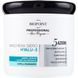 Маска для волос BIOPOINT BIOPOINT PROFESSIONAL HYALU-3 СЫВОРОТКА-МАСКА С ГИАЛУРОНОВОЙ КИСЛОТОЙ И ОМЕГА 3 5 ДЕЙСТВИЙ НА СУХИЕ ВОЛОСЫ 400 МЛ