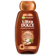 Шампунь Garnier  Ultra Dolce с кокосовою  олією  для неслухняного волосся 250мл