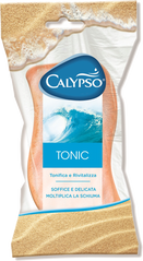 Губка для ванны Calypso Spugna Corpo Tonic 1 шт