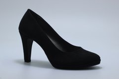 Женские туфли на каблуке Cocktail inside 36 р 24 см черные 8099