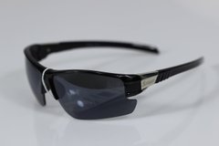 Cолнцезащитные очки овальные See Vision Италия 5097G цвет линз чёрные 5097