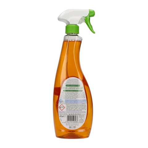 ChanteClair Vert Sgrassatore Eco BIO Ipoallergenico 625ml - Spesa Roma