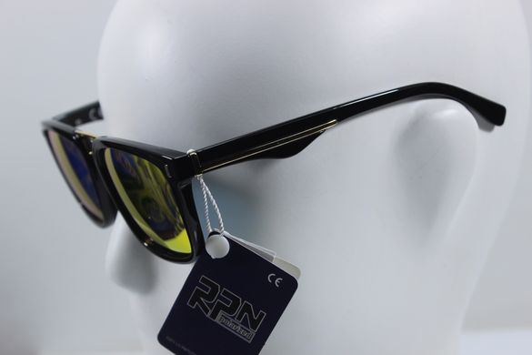 Солнцезащитные очки RPN polarized 3380G клабмастеры Р25683380
