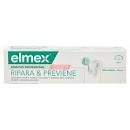 Зубная паста ELMEX отбеливающая профессиональная для чувствительных зубов 75мл