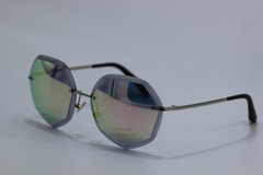 Сонцезахисні окуляри See Vision Італія круглі A267