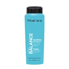 Балансуючий шампунь Vitalcare Sebo Balance для жирного волосся та шкіри голови 500 МЛ