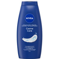 Крем  NIVEA BAGNO CREME CARE 750 ML