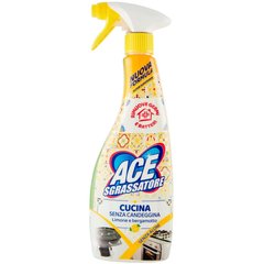 Спрей чистящее средство для кухни ACE Sgrassatore Cucina  500 мл