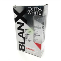 Зубная паста BlanX Extra White Trattamento Sbiancante Intensivo екстра отбеливание 30 мл