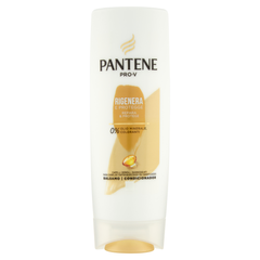 Бальзам для волос PANTENE Pro-V Rigenera e Protegge восстанавление и защита 180мл
