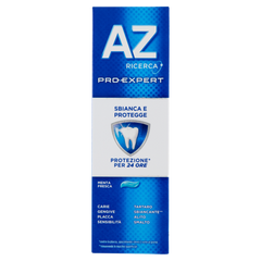 Зубная паста AZ Ricerca Dentifricio Pro-Expert Sbianca e Protegge 75 ml