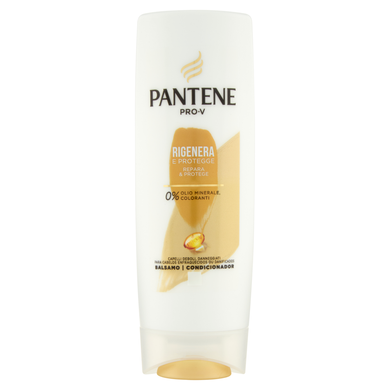 Бальзам для волосся PANTENE Pro-V Rigenera e Protegge відновлення та захист 180мл