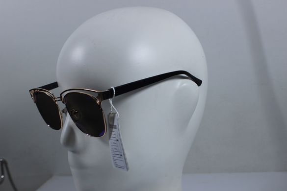 Солнцезащитные очки See Vision Италия 3730G клабмастеры 3732