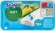 Вологі серветки для підлоги Swiffer Sweeper Wet Refills Citrus - 20 шт