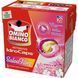 Капсулы для стирки Omino Bianco - 20 CAPS PROFUMO NINFEA ROSA