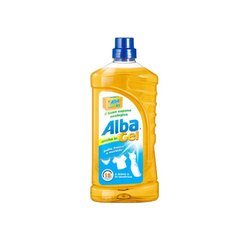 Мыло жидкое пятновыводитель ALBA экологическое 1000 мл