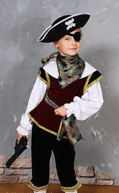 костюм Пирата, 32 р