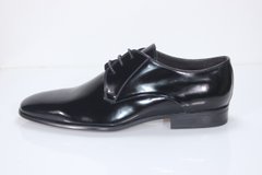 Туфлі чоловічі Calpierre 4109м 28.5 см 42 р чорний 4109
