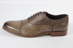 Туфли мужские оксфорды prodotto Italia 1447м 29.5 см 44 р светло-коричневый 1447