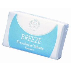 Мило Breeze FRESCHEZZA TALCATA Soap 100g