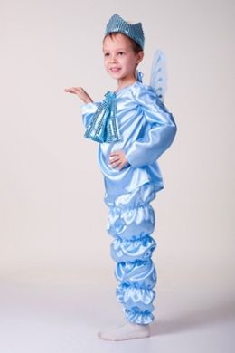 костюм Эльфа, 116-122см, 200 грн