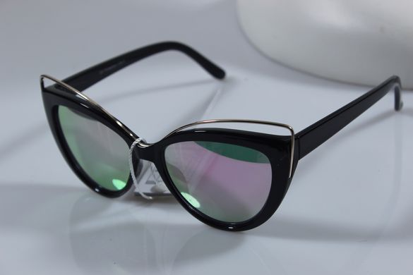 Сонцезахисні окуляри See Vision Італія 3279G котяче око 3584