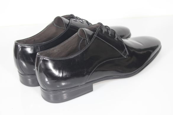 Туфлі чоловічі Calpierre 4109м 28.5 см 42 р чорний 4109
