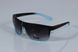 Сонцезахисні окуляри вайфарери See Vision Італія 5100G колір лінз чорний градієнт 5100