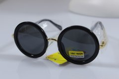 Сонцезахисні окуляри See Vision Італія 3960G дитячі круглі 3964