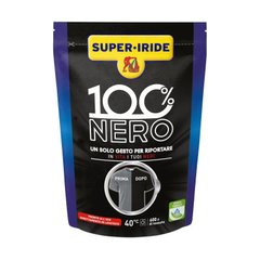 Восстановитель цвета для черного SUPER IRIDE 100% NERO 400 г