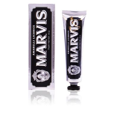 Зубная паста Marvis dentifrice menthe-réglisse 85 мл