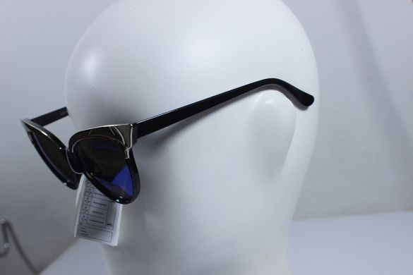 Солнцезащитные очки See Vision Италия 3804G кошачий глаз 3806