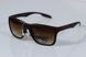 Сонцезахисні окуляри вайфарери See Vision Італія 5100G колір лінз коричневий градієнт 5101