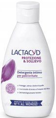 Засіб для інтимної гігієни Lactacyd Protezione & sollievo запаска 200 мл